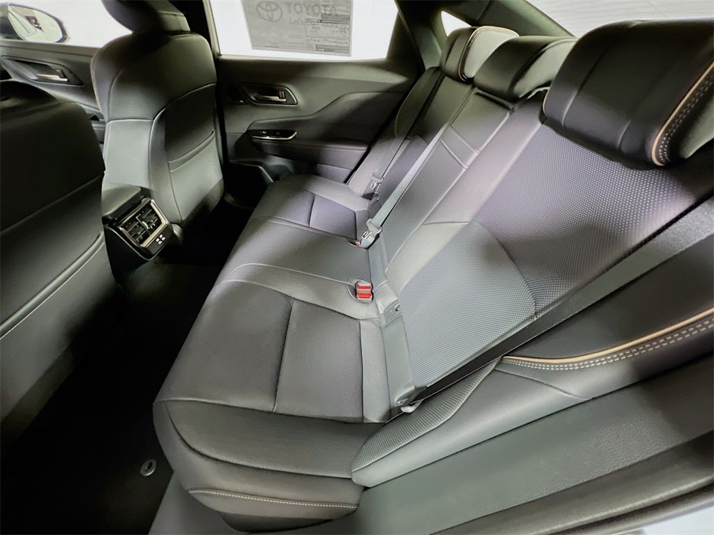 2026 Toyota Toyota Crown Platinum