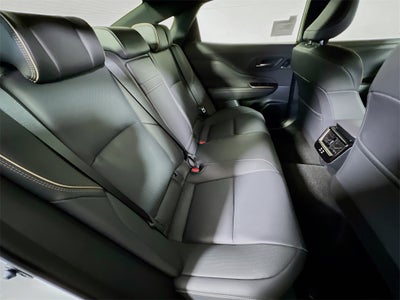 2026 Toyota Toyota Crown Platinum