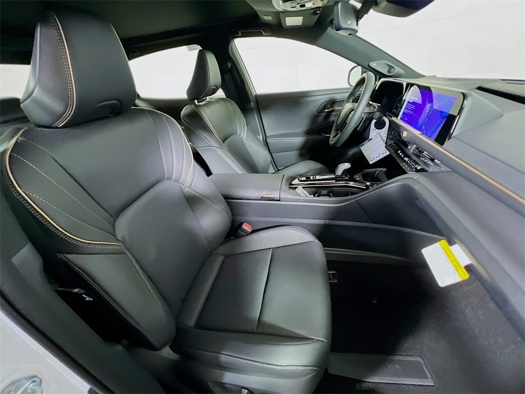 2026 Toyota Toyota Crown Platinum