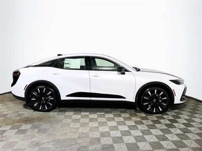 2026 Toyota Toyota Crown Platinum