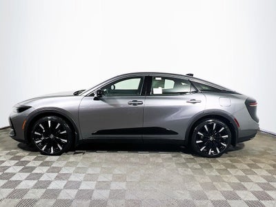 2026 Toyota Toyota Crown Platinum