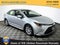 2026 Toyota Corolla LE S