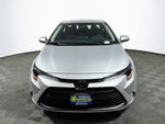 2026 Toyota Corolla LE S