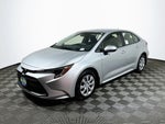 2026 Toyota Corolla LE S