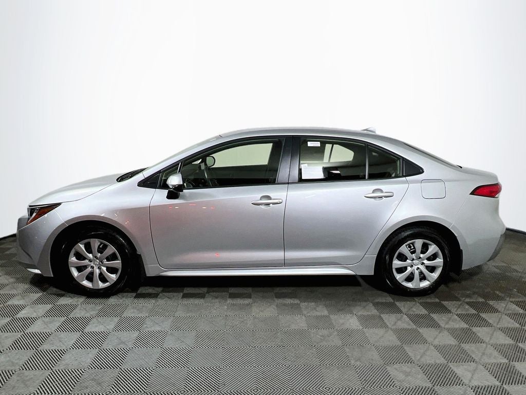 2026 Toyota Corolla LE S