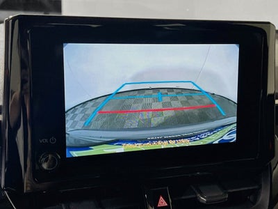 2026 Toyota Corolla LE S