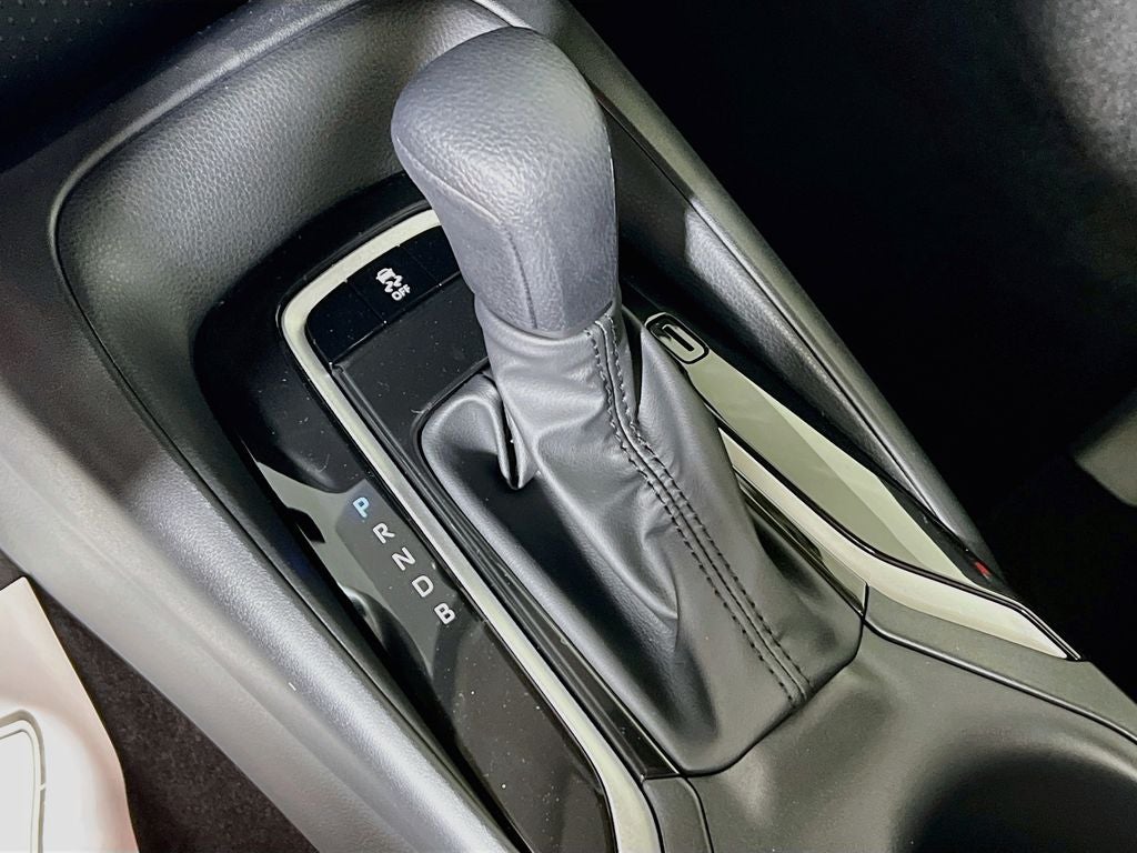 2026 Toyota Corolla LE S