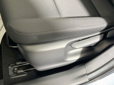 2026 Toyota Corolla LE S