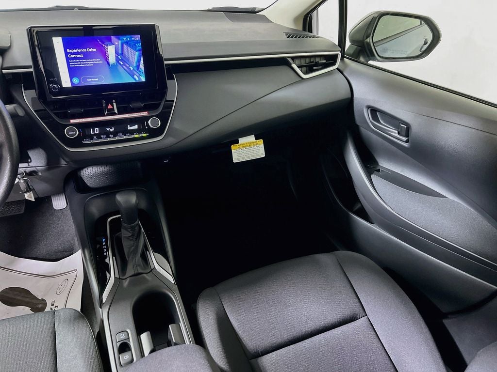 2026 Toyota Corolla LE S