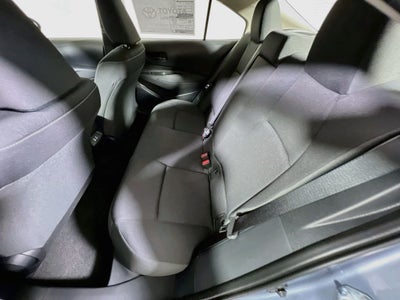 2026 Toyota Corolla LE S
