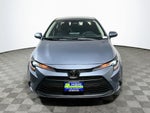 2026 Toyota Corolla LE S