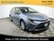 2027 Toyota Corolla LE S