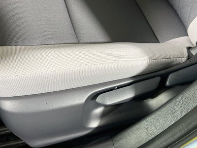 2027 Toyota Corolla LE S