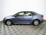 2027 Toyota Corolla LE S