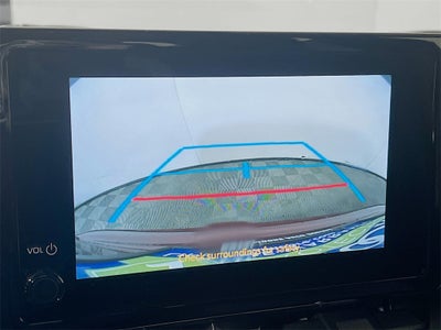 2026 Toyota Corolla LE S