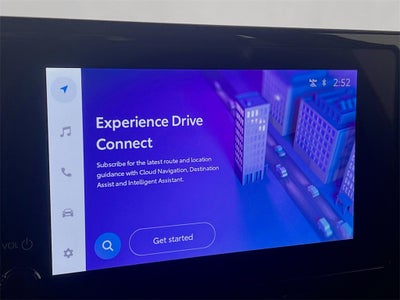 2026 Toyota Corolla LE S