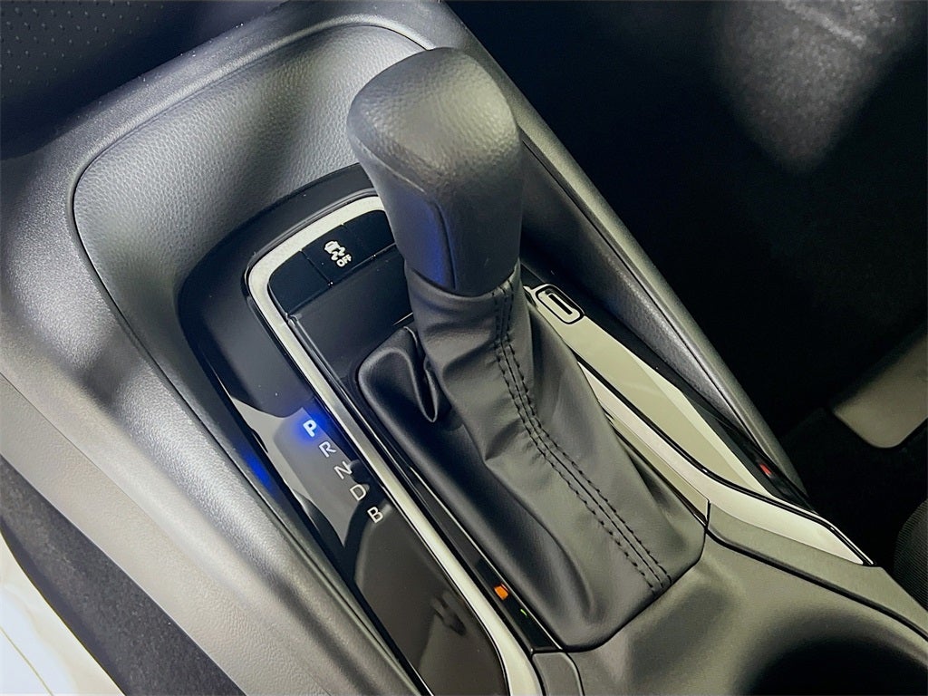 2026 Toyota Corolla LE S