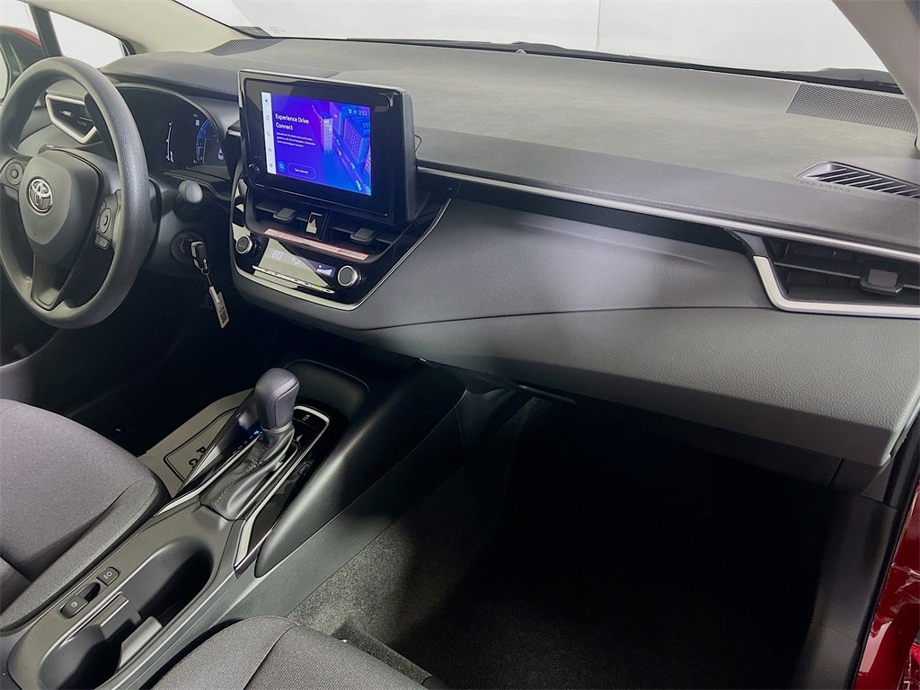 2026 Toyota Corolla LE S