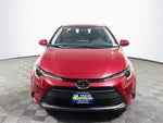 2026 Toyota Corolla LE S
