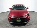 2026 Toyota Corolla LE S