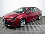 2026 Toyota Corolla LE S