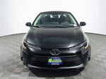 2027 Toyota Corolla LE S