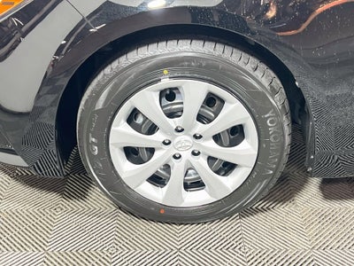 2027 Toyota Corolla LE S