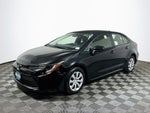 2027 Toyota Corolla LE S