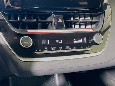 2026 Toyota Corolla LE S