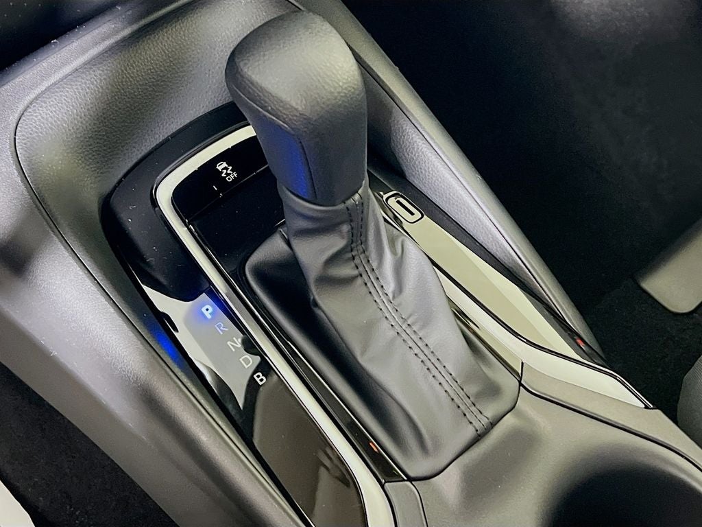 2026 Toyota Corolla LE S