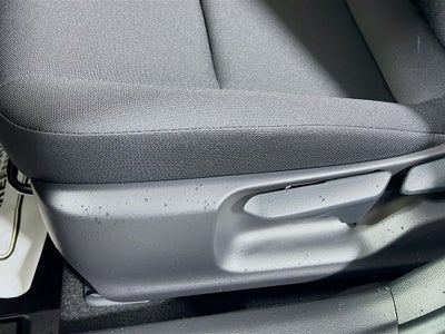 2026 Toyota Corolla LE S