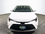 2026 Toyota Corolla LE S