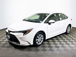 2026 Toyota Corolla LE S