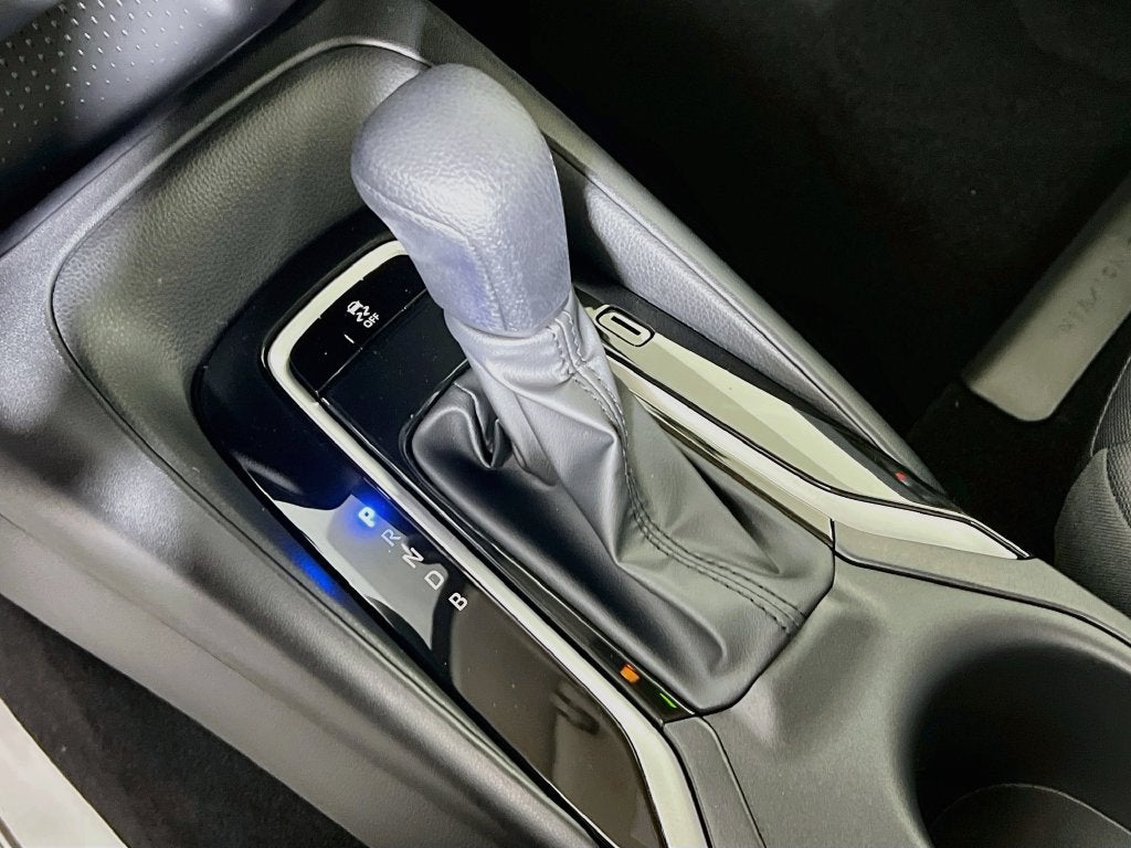2027 Toyota Corolla LE
