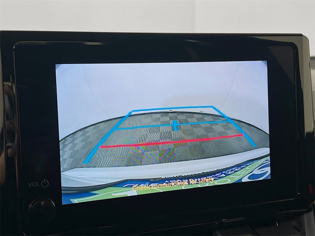 2026 Toyota Corolla LE S