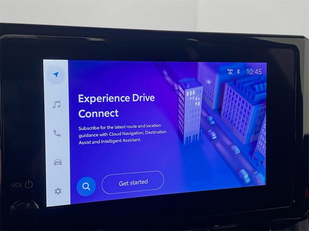 2026 Toyota Corolla LE S