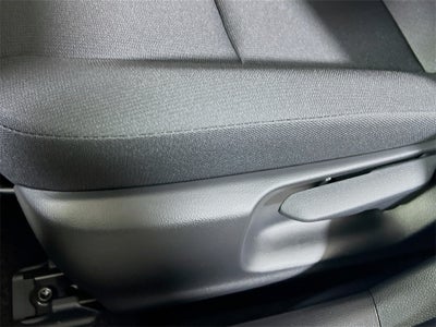 2026 Toyota Corolla LE S