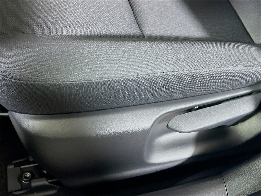 2026 Toyota Corolla LE S