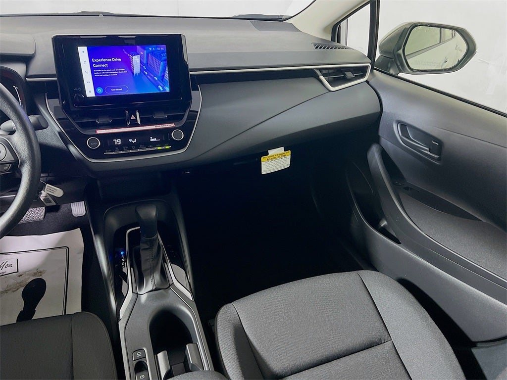 2026 Toyota Corolla LE S