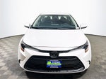 2026 Toyota Corolla LE S