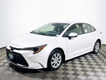 2026 Toyota Corolla LE S
