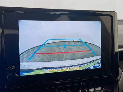 2026 Toyota Corolla LE S