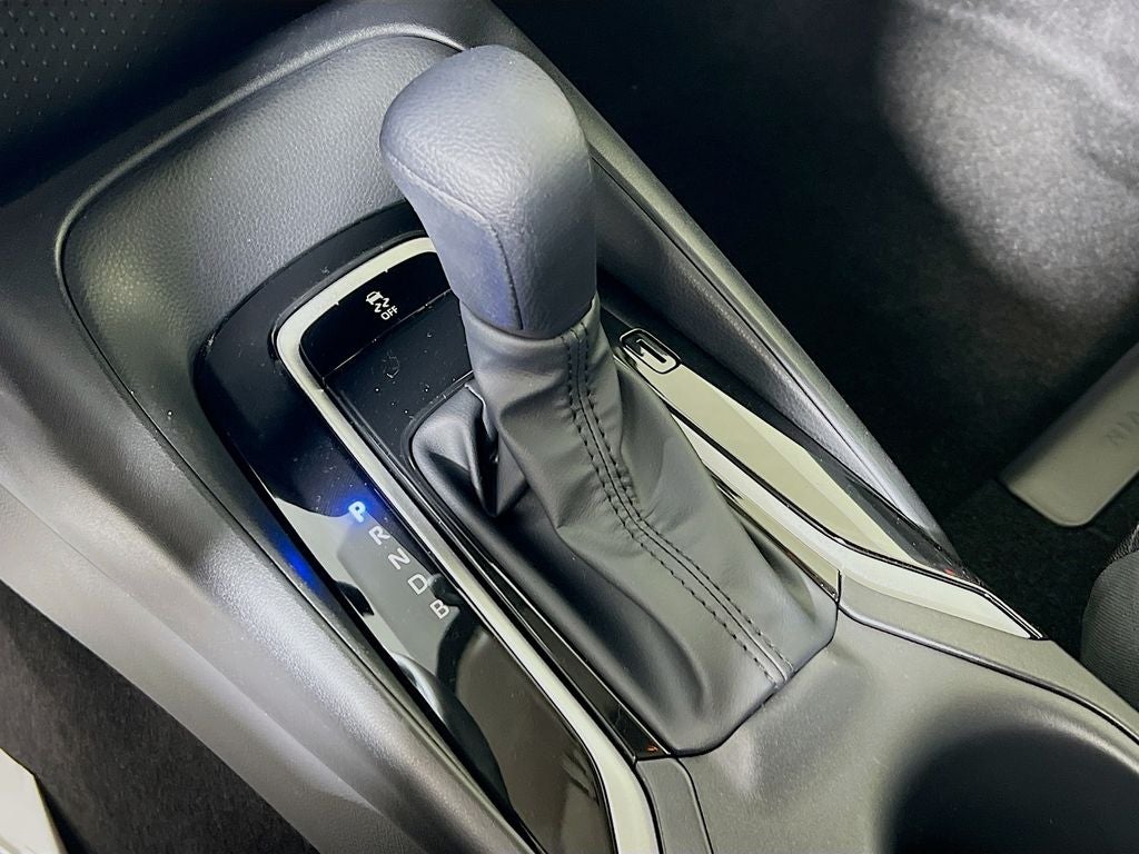 2026 Toyota Corolla LE S