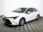 2026 Toyota Corolla LE S