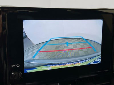 2026 Toyota Corolla LE S