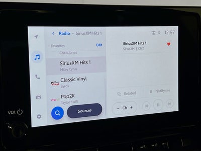 2026 Toyota Corolla LE S