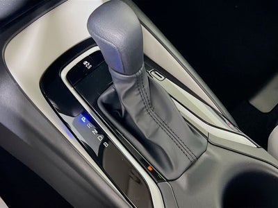 2026 Toyota Corolla LE S