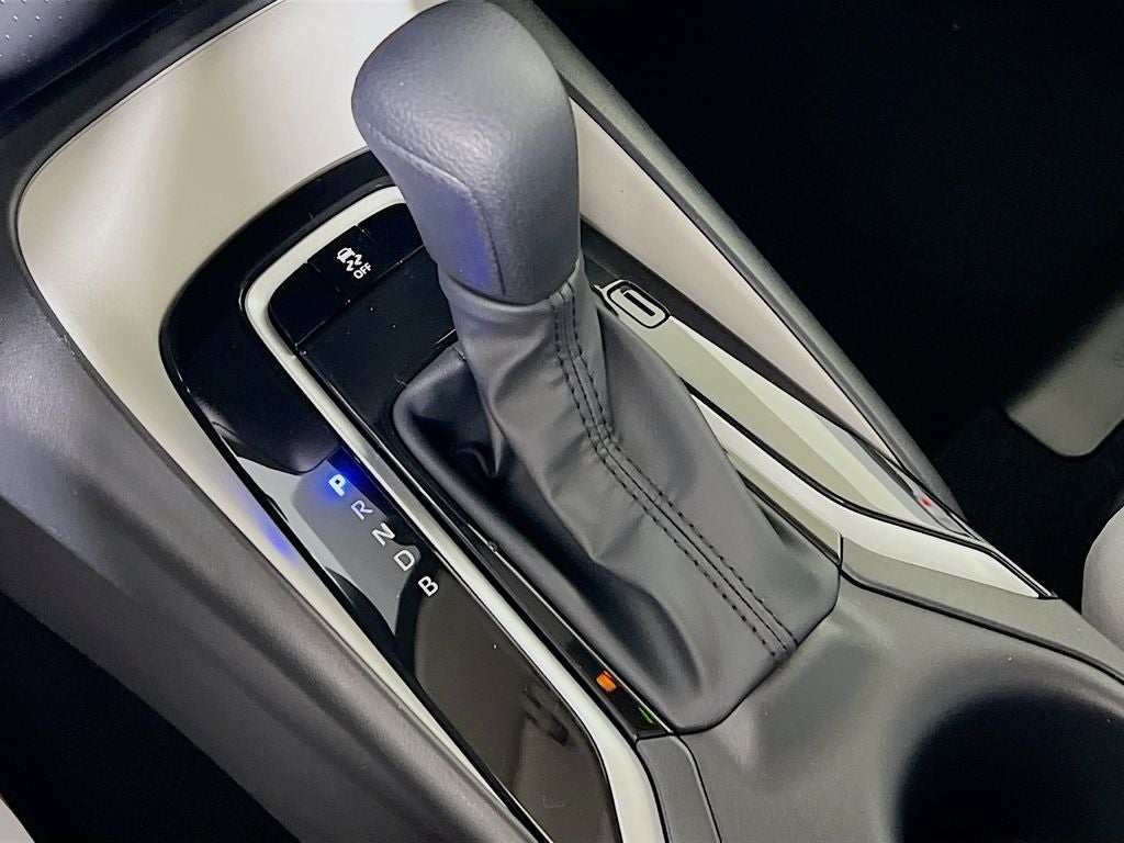 2026 Toyota Corolla LE S