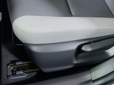 2026 Toyota Corolla LE S