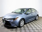 2026 Toyota Corolla LE S